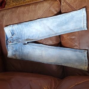 Kidpik jeans. Size 5.
